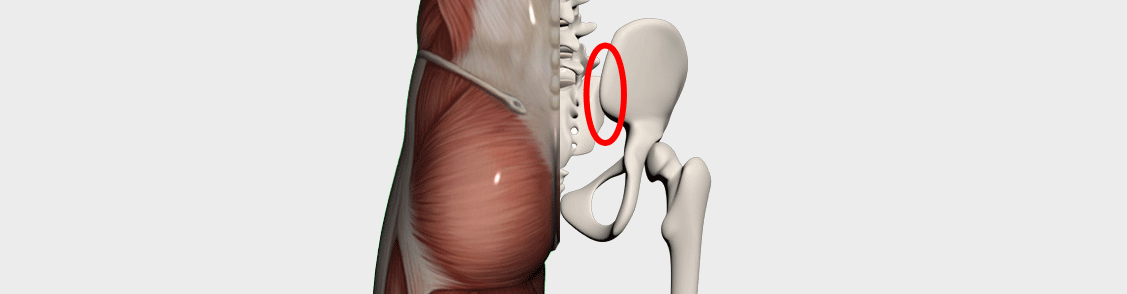 タカハラ整形外科クリニック 仙腸関節障害 ～腰痛でお困りの方へ～