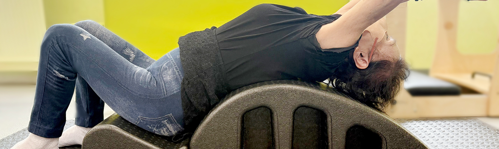 リハビリテーション科