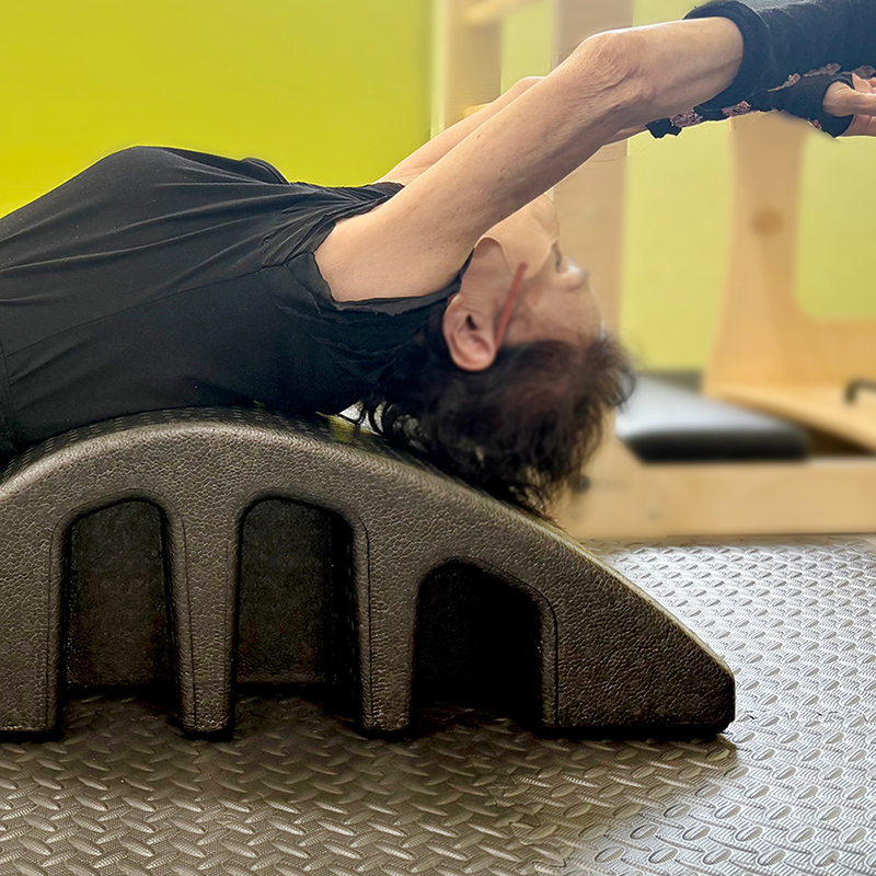 タカハラ整形外科クリニック ピラティス